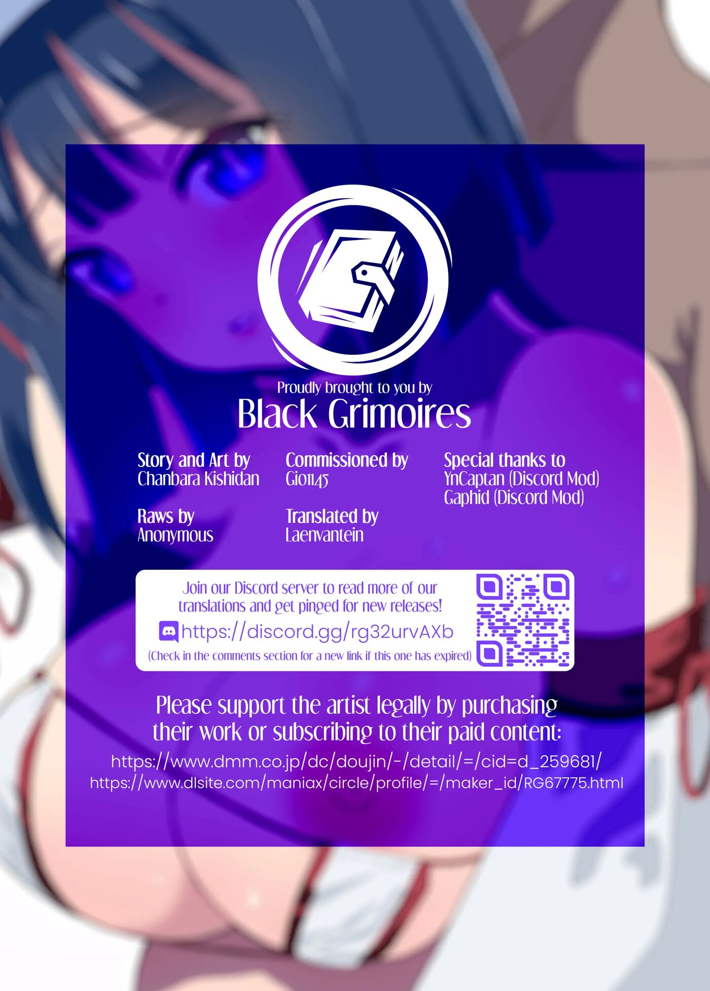 Kanojo Wa Miko Toshite Netorare Nakadashi Sareta Chapter 1000 Page 38